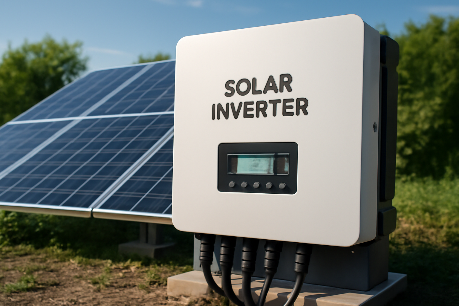 Solar Inverter