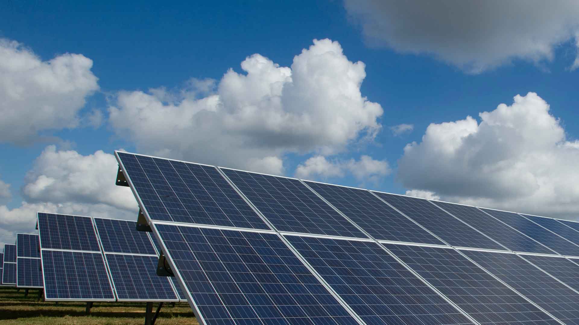 Smart Solar Services